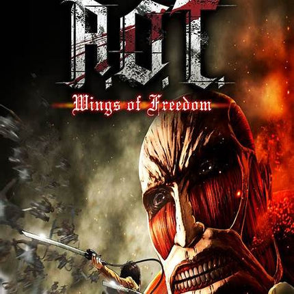 Collection image for: Wings of Freedom