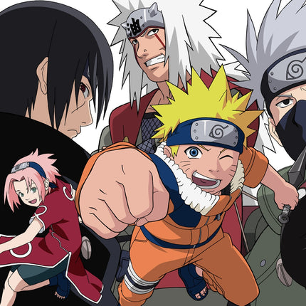 Collection image for: Ninja Way