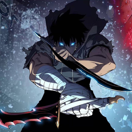 Collection image for: Shadow Monarch Collection