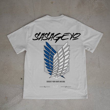 AOT - Wings of Freedom Shirt