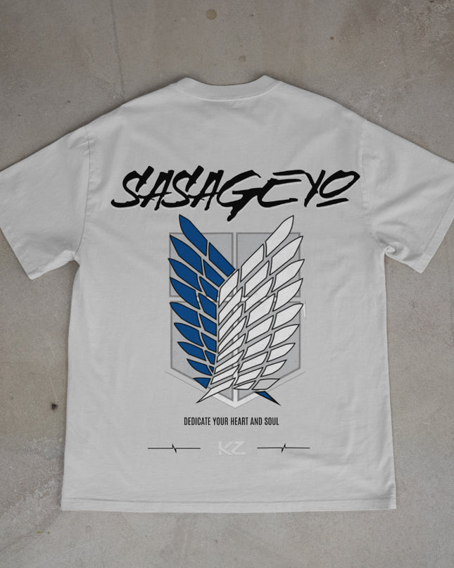 AOT - Wings of Freedom Shirt