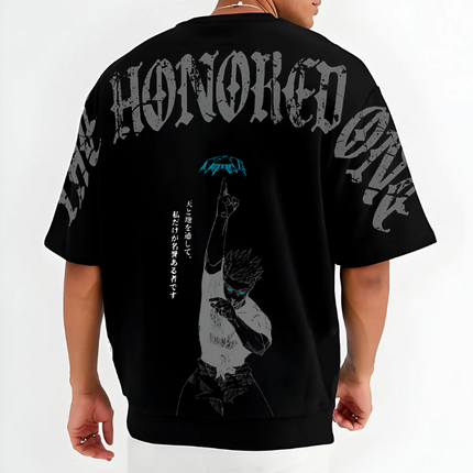 Gojo - The Honored One