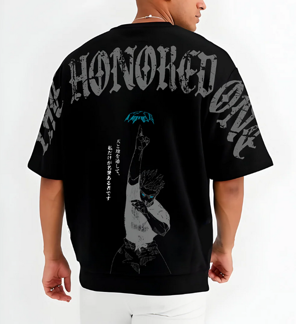 Gojo - The Honored One