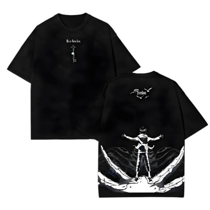 Eren Yeager - Freedom