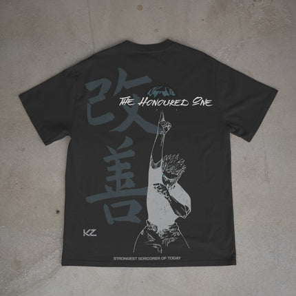 Gojo - The Honored One - Kaizen