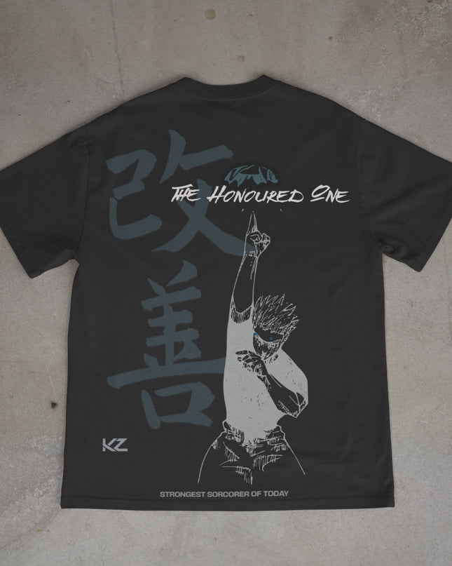 Gojo - The Honored One
