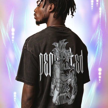 Goku - Saiyan of Legend