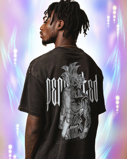 Goku - Saiyan of Legend