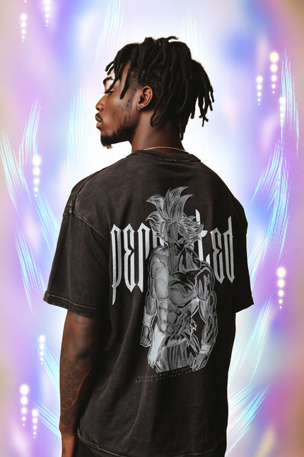 Goku - Saiyan of Legend