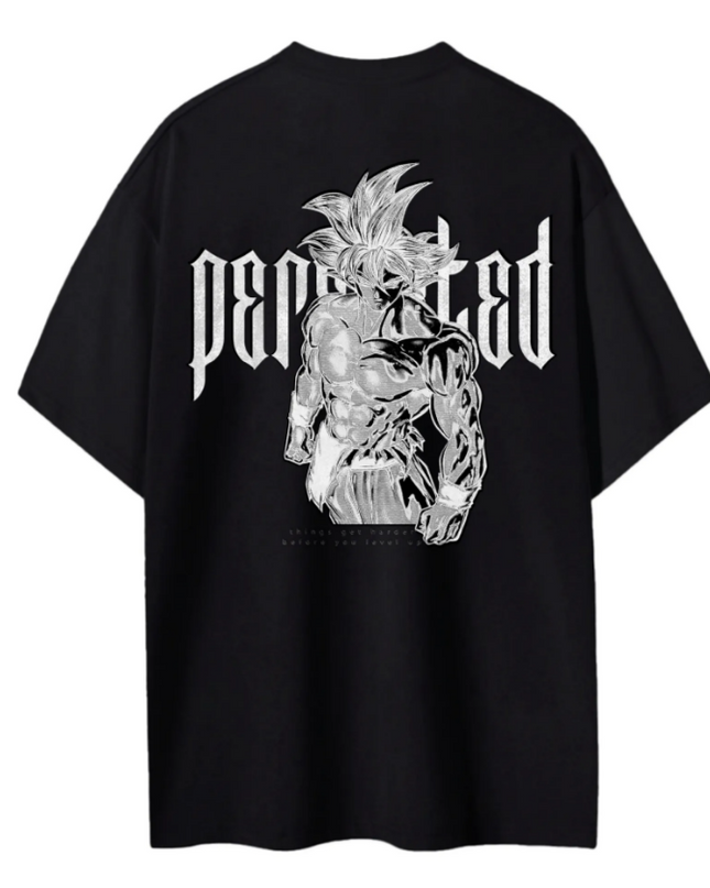 Goku Perfected T-Shirt
