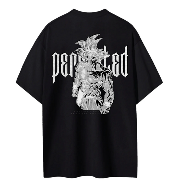Goku Perfected T-Shirt