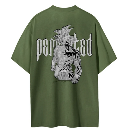 Goku Perfected T-Shirt