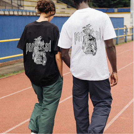 Goku Perfected T-Shirt