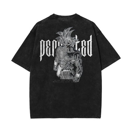 Goku - Saiyan of Legend