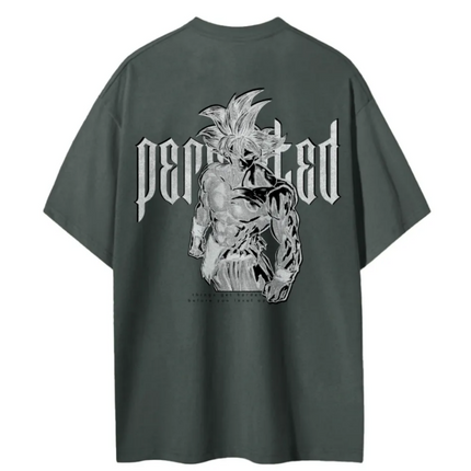 Goku Perfected T-Shirt