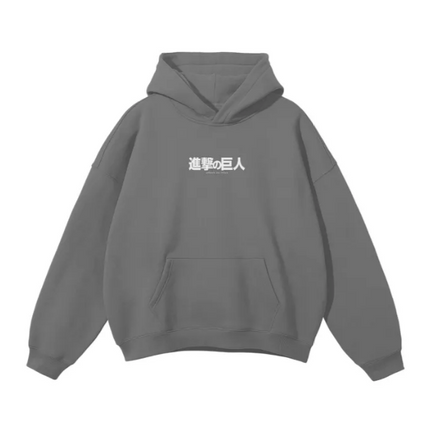 Wings Of Destruction Hoodie