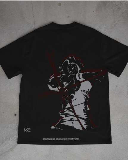 King Of Curses - Coming Soon