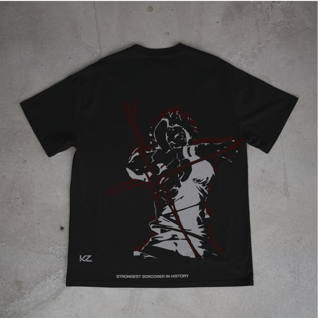 King Of Curses - Coming Soon