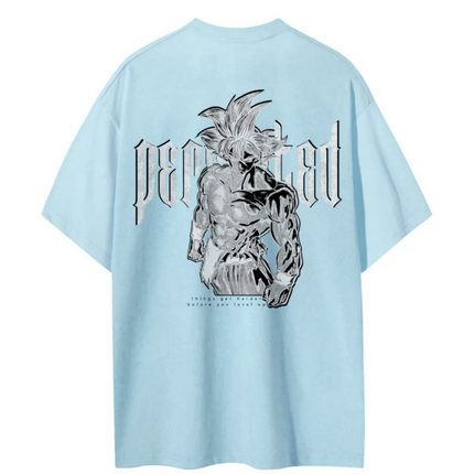 Goku Perfected T-Shirt