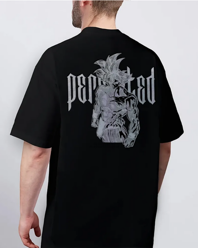 Goku Perfected T-Shirt