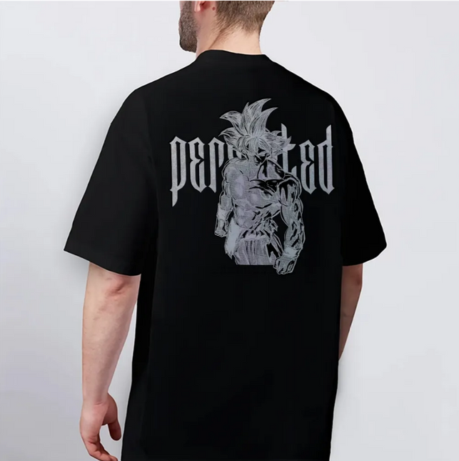Goku Perfected T-Shirt
