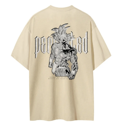 Goku Perfected T-Shirt