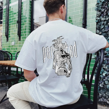 Goku Perfected T-Shirt